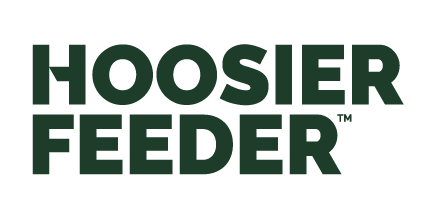 Hoosier Feeder Logo