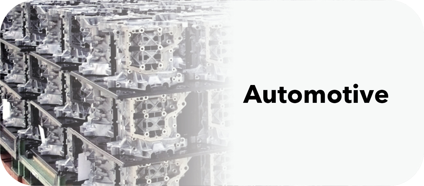 Flex Feeding for Automotive Applications Automotive Flex Feeding