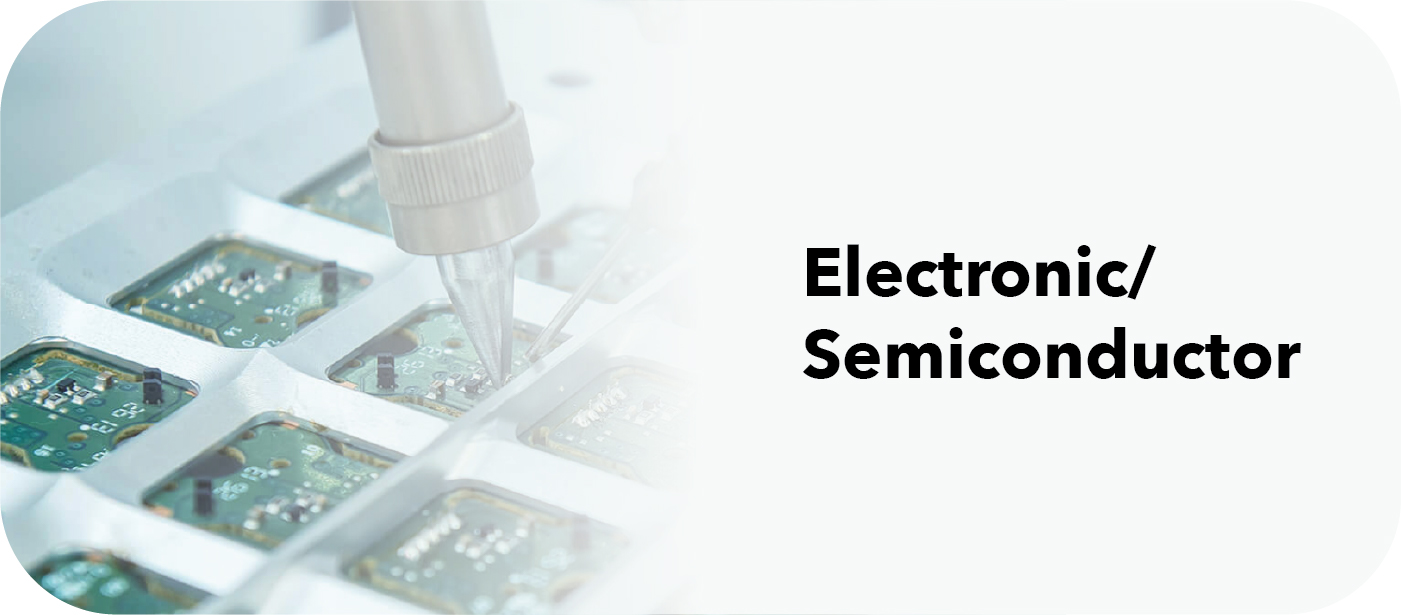 Electronics Flex Feeding