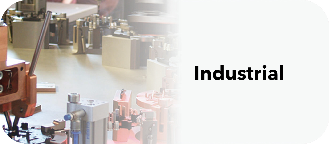 Flex Feeding for Industrial Applications Industrial Flex Feeding