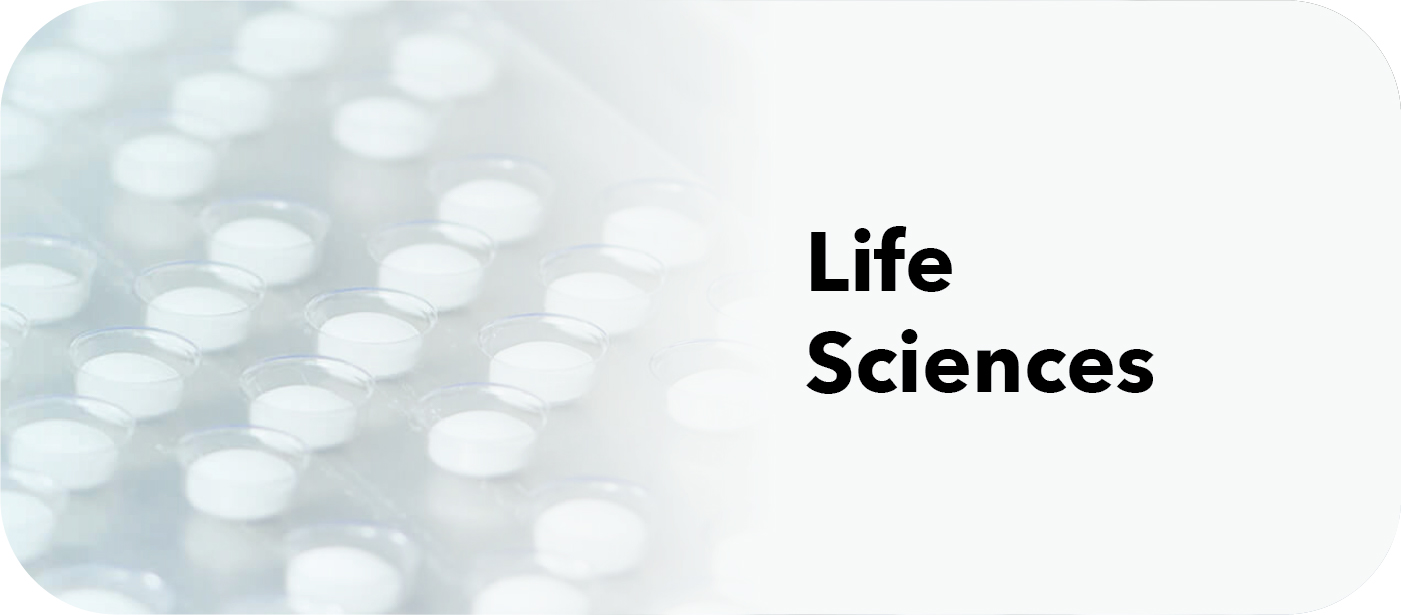 Flex Feeding for Life Sciences Life Sciences Flex Feeding