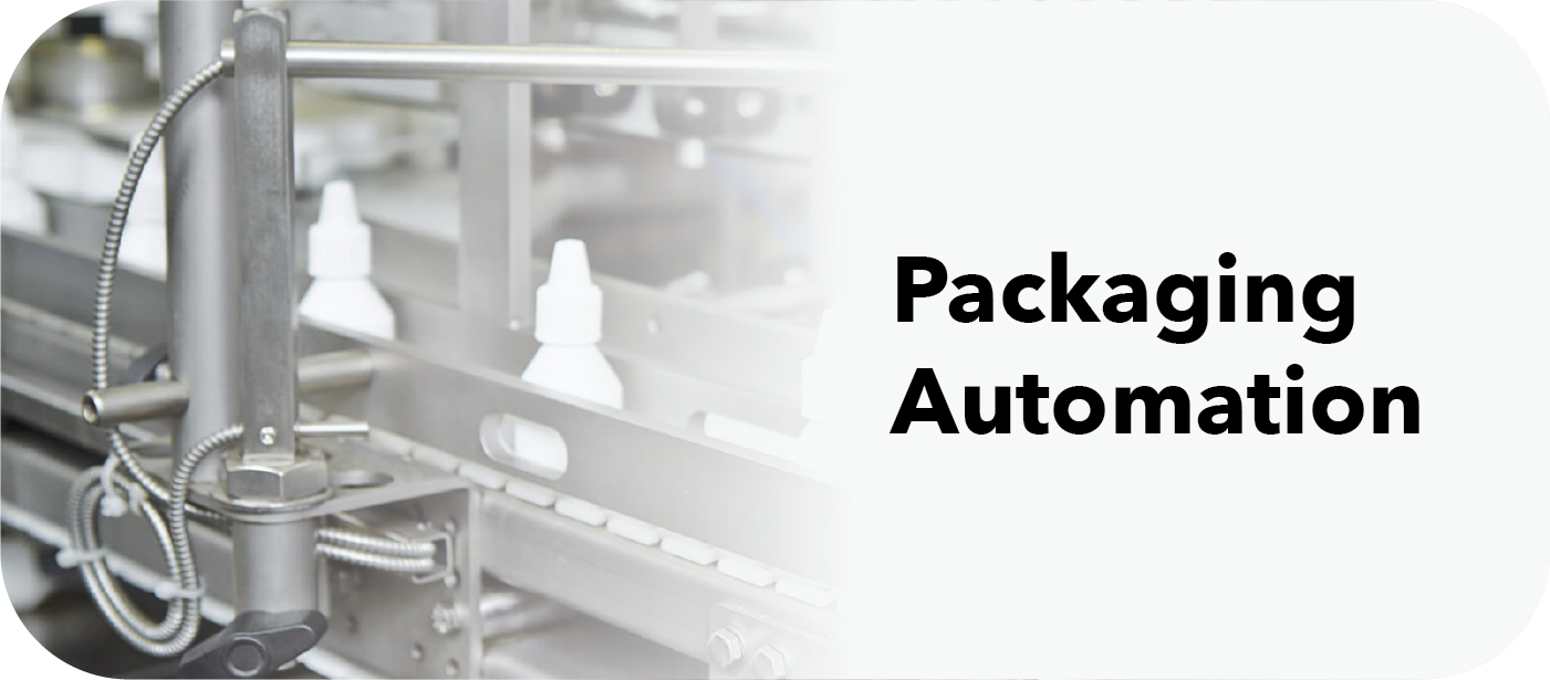 Flex fEeding for Packaging & Automation Packaging Automation Flex Feeding